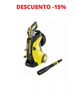 HIDROLIMPIADORA KARCHER K5 PLUS