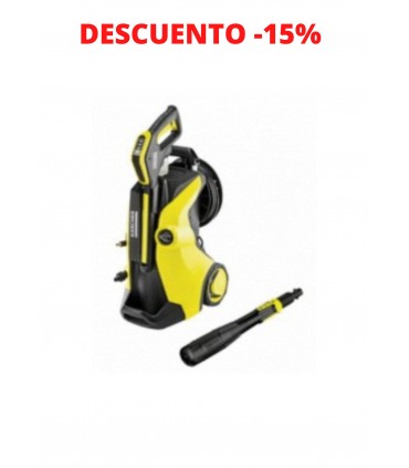 HIDROLIMPIADORA KARCHER K5 PLUS