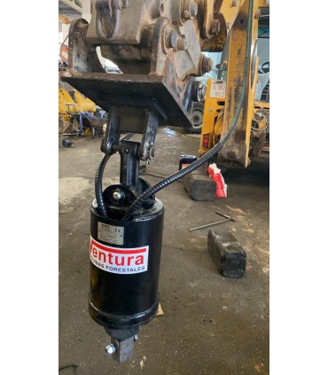 AHOYADOR HIDRÁULICO VENTURA