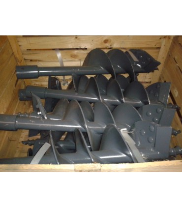 AHOYADOR HIDRÁULICO VENTURA