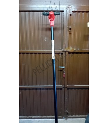 VAREADOR FIJO 2´40 M KURIL