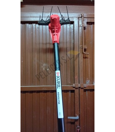 VAREADOR FIJO 2´40 M KURIL