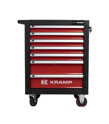 CARRO PARA HERRAMIENTAS KRAMP