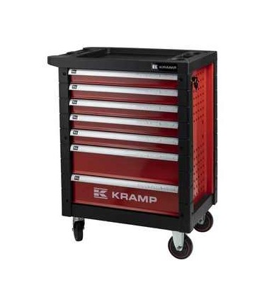 CARRO PARA HERRAMIENTAS KRAMP