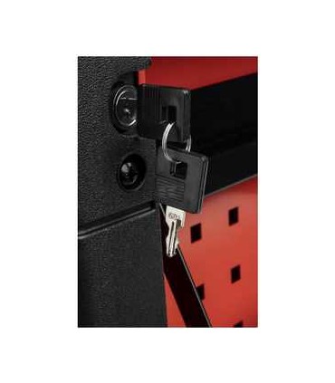 CARRO PARA HERRAMIENTAS KRAMP