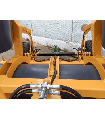 RODILLO LISO - BAGÜES