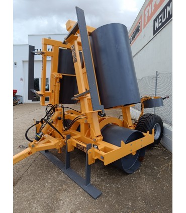 RODILLO LISO - BAGÜES