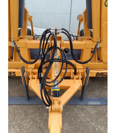 RODILLO LISO - BAGÜES