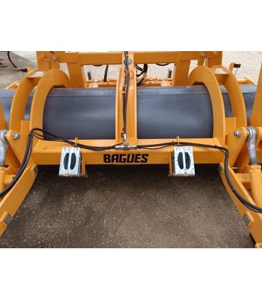 RODILLO LISO - BAGÜES