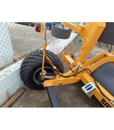 RODILLO LISO - BAGÜES