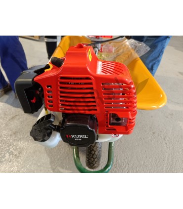 DESBROZADORA KURIL KD52