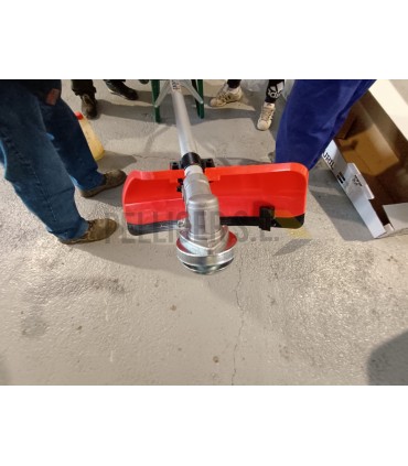 DESBROZADORA KURIL KD52