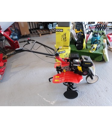 MOTOAZADA KURIL K750