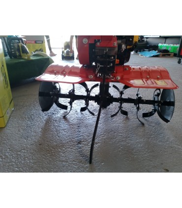 MOTOAZADA KURIL K750