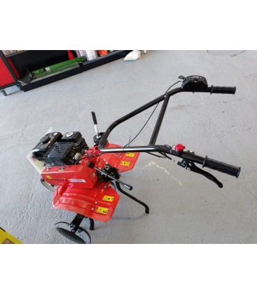 MOTOAZADA KURIL K750