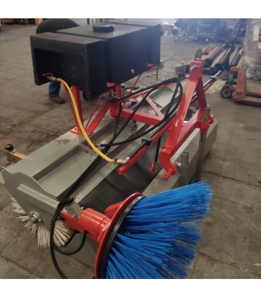 BARREDORA AGRÍCOLA - VENTURA