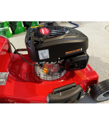 CORTACÉSPED WEIBANG WB 455HCR