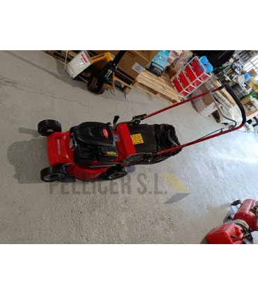 CORTACÉSPED WEIBANG WB 455HCR