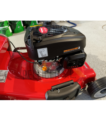 CORTACÉSPED WEIBANG WB 506SC