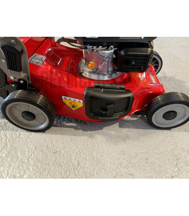 CORTACÉSPED WEIBANG WB 506SC