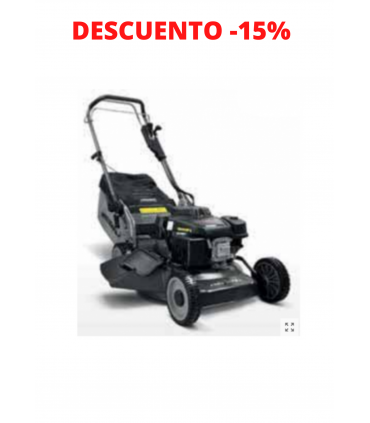 CORTACÉSPED PROFESIOINAL WEIBANG WB 537SCV BBC