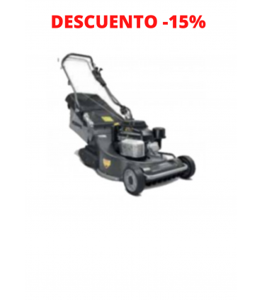 CORTACÉSPED RODILLO PROFESIONAL WEIBANG WB 567SKV-R