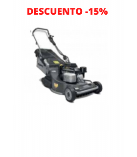 CORTACÉSPED RODILLO PROFESIONAL WEIBANG  WB 486SKV-R