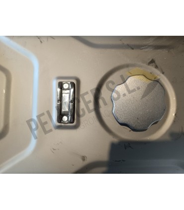 GENERADOR KOMPAK KP-K10000TE-T 400V (10 KVA)