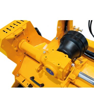 TRITURADORA  LOPEZ GARRIDO TGS