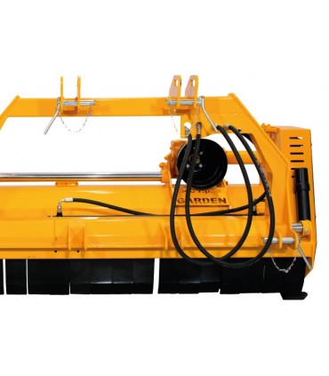 TRITURADORA  LOPEZ GARRIDO TGS