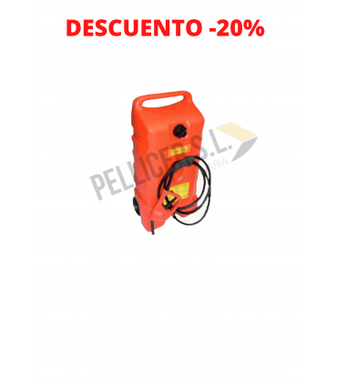 TROLEY CEMO 53 LITROS