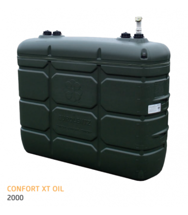 DEPÓSITOS DE DOBLE PARED