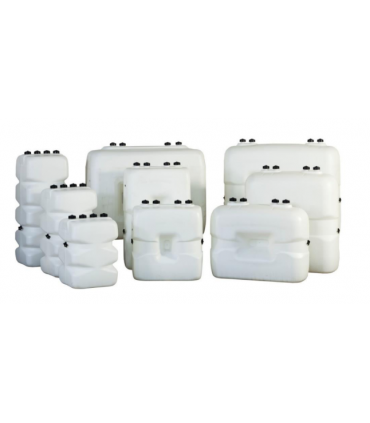 DEPÓSITO PARED SIMPLE