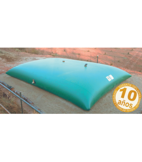 BALSAS DE ABONO LIQUIDO