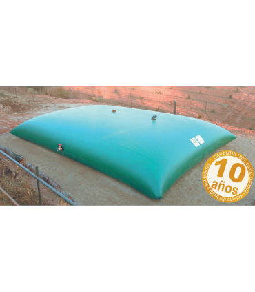 BALSAS DE ABONO LIQUIDO