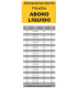 BALSAS DE ABONO LIQUIDO