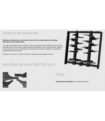 ESPARCIDOR JUSCAFRESA