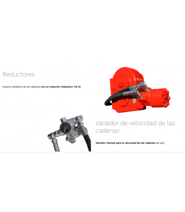 ESPARCIDOR JUSCAFRESA