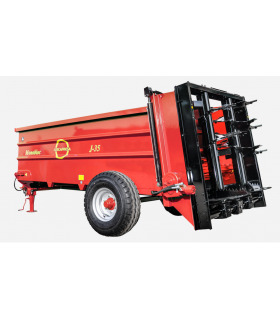 ESPARCIDOR JUSCAFRESA