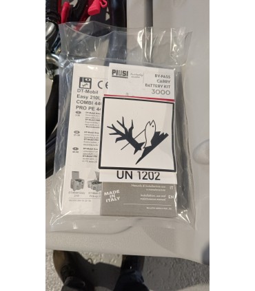 DEPÓSITO CEMO "EASY MOBILE" 440 LITROS