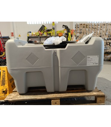 DEPÓSITO CEMO "EASY MOBILE" 440 LITROS