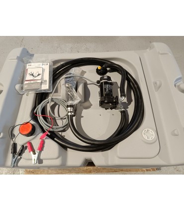 DEPÓSITO CEMO "EASY MOBILE" 440 LITROS