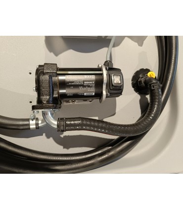 DEPÓSITO CEMO "EASY MOBILE" 440 LITROS