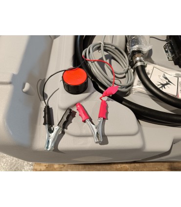 DEPÓSITO CEMO "EASY MOBILE" 440 LITROS