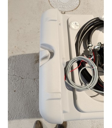 DEPÓSITO CEMO "EASY MOBILE" 440 LITROS