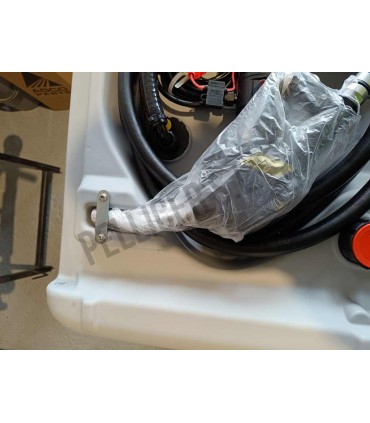 DEPÓSITO CEMO "EASY MOBILE 210 LITROS"