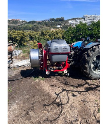 ATOMIZADOR SUSPENDIDO MOSH