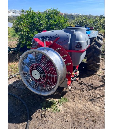 ATOMIZADOR SUSPENDIDO MOSH