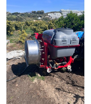 ATOMIZADOR SUSPENDIDO MOSH