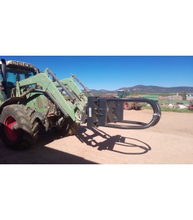 GRAPAS BALAS REDONDAS PLASTIFICADAS